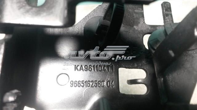  Peugeot/Citroen 9665162580