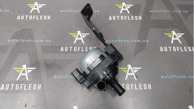 Купить 210109597R Renault (RVI) Помпа водяная, дополнительная электрическая