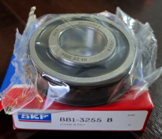 Купить BB13255B SKF Подшипник первичного вала КПП