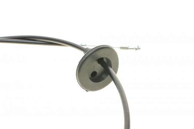 RW75002 Rotweiss Трос открытия капота