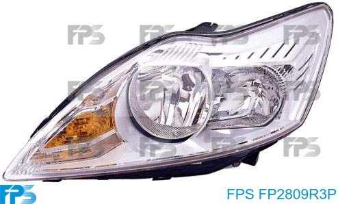 Фары FPS FP2809R3P