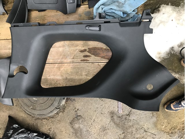 Купить 7230A695ZZ Mitsubishi 