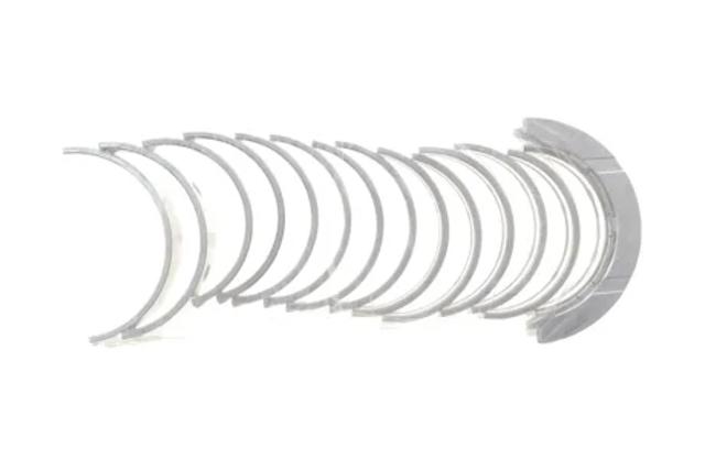 081HS21721025 Mahle Original Комплект подшипников скольжения коленвала