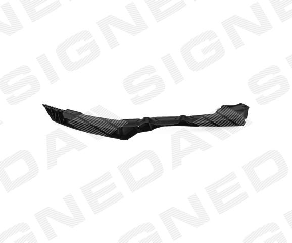 Направляющая переднего бампера правая Signeda PSD43006AR цена, от 5.23 USD