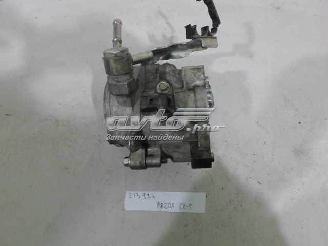 Кронштейн топливного насоса ТНВД Mazda PY0110190