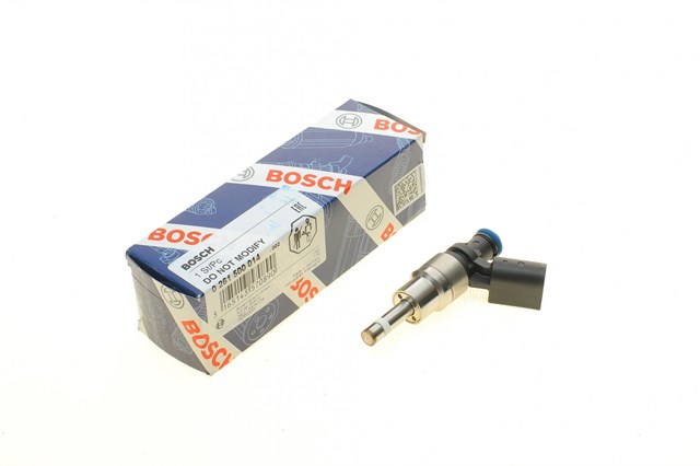 261500014 Bosch Топливные форсунки