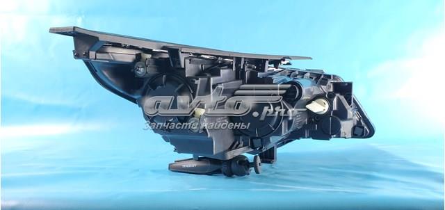 92101D4140 Hyundai/Kia Фара