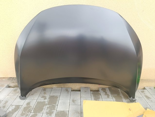 FP5001280 FPS Капот