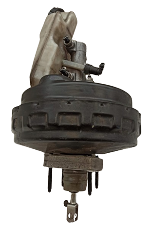 8V412B195AD Ford 