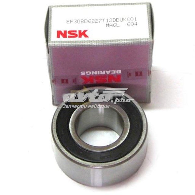 Купить 30BD6227T12DDUCG21 NSK 