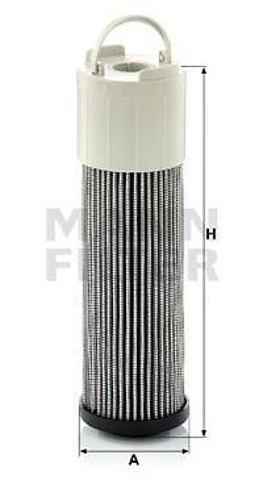  Fleetguard HF35364 цена, от 50.50 USD
