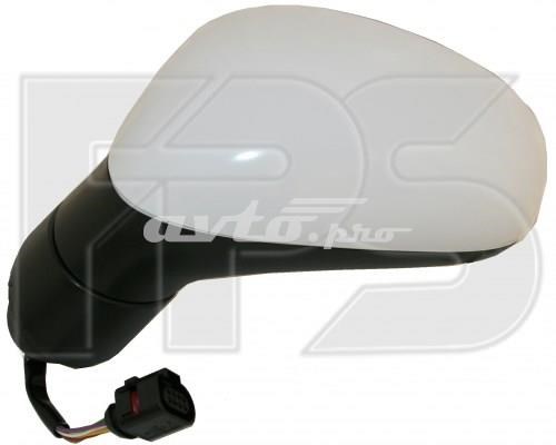 Правое боковое зеркало View MAX FP6203M04
