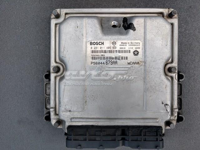 Купить 56044679AA Chrysler 