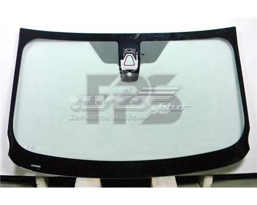 Стекло лобовое  PILKINGTON GS1435D14P