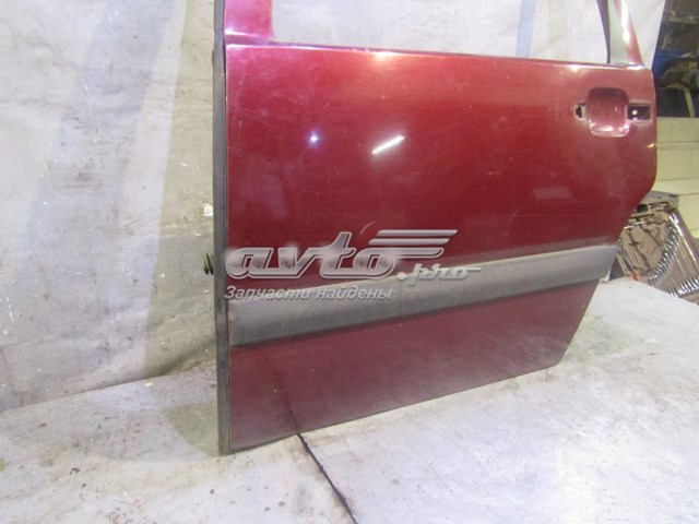 Дверь задняя, левая Volvo 850 седан (LS) (1991 - 1996) цена, от 39.57 USD