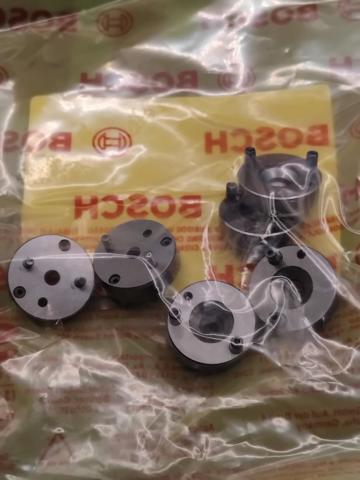 Комплект форсунок Bosch 2430136212 цена, от 6.63 USD