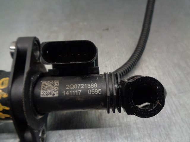 ГЦС VAG 2Q0721388 цена, от 19.47 USD