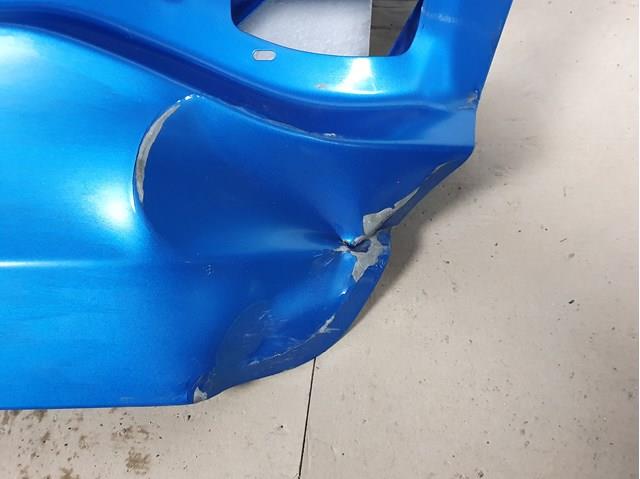 Купить 68141696AB Chrysler Крышка багажника