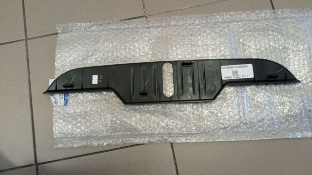 LJ8Z58457A04BB Ford 
