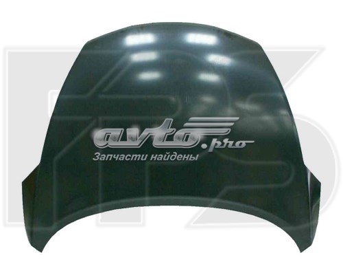 Капот FPS FP5025280 цена, от 174.83 USD