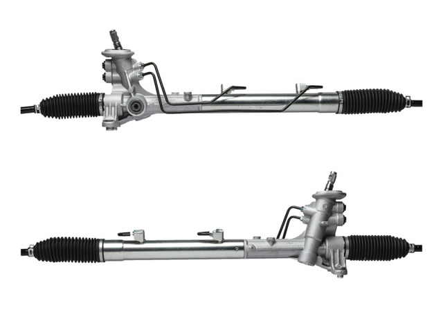 VW222 MSG Управление рулевое в сборе