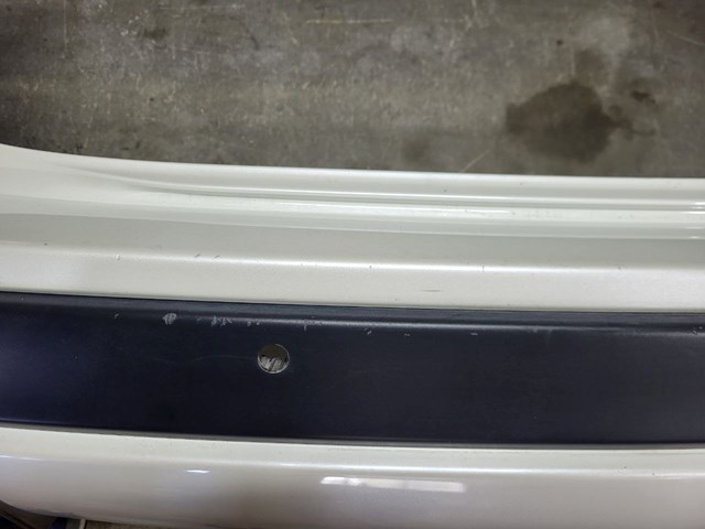 Купить HEMB25NB0J Nissan/Infiniti Нижняя часть заднего бампера