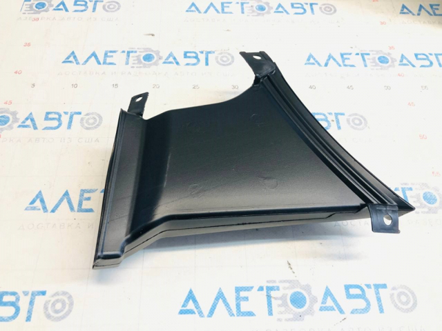 Воздуховод тормозного диска правый 622526RA0A Nissan/Infiniti