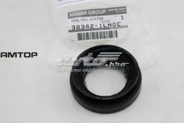 383421LH0C Nissan/Infiniti 