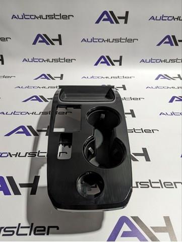 Купить 969416RR1A Nissan/Infiniti Накладка консоли рычага переключения передач АКПП