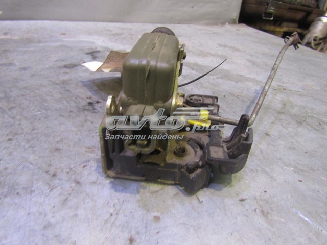 Запор кабины Renault (RVI) 7701469180 цена, от 50.72 USD