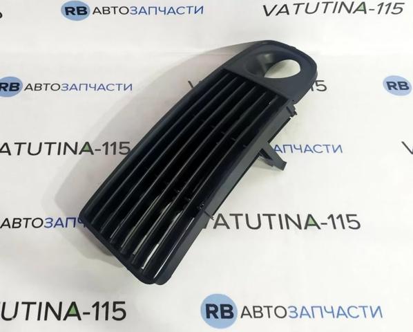 FP0014995 FPS Заглушка противотуманок, левая