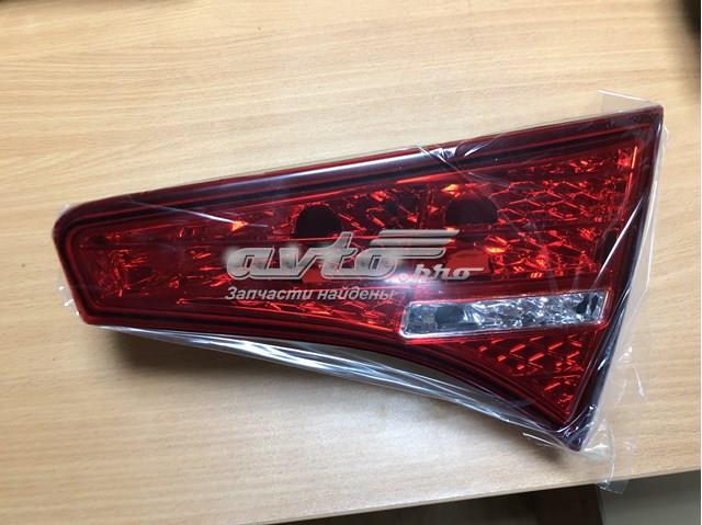 924042T120 Hyundai/Kia Фара задняя правая внутренняя