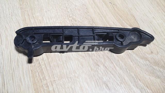 LR026525 Land Rover Левое крепление переднего бампера