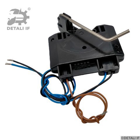 Датчик уровня топлива в бензобаке Detali IF DF17110 цена, от 19.91 USD