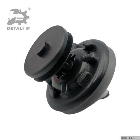 Пистон крепления обшивки двери DF16894 Detali IF