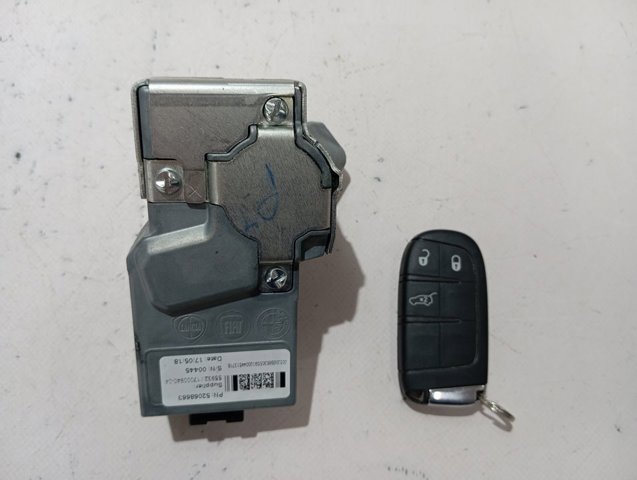 52068663 Chrysler 