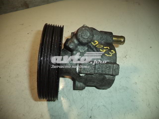 26081479RS Renault (RVI) ГУР руля