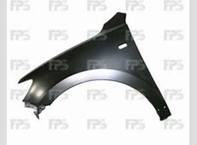 Крыло переднее левое FPS FP3216312 цена, от 51.64 USD
