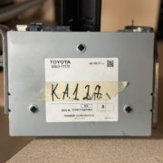  8684011170 Toyota