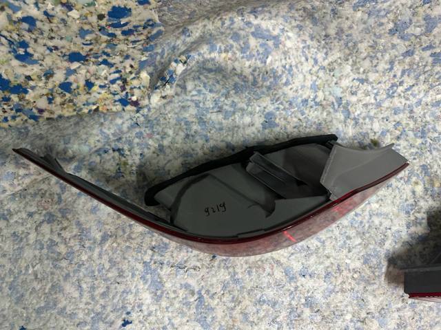 Задний фонарь 924024L030 Hyundai/Kia