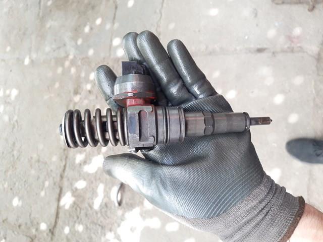 Топливные форсунки 0414720314 Bosch