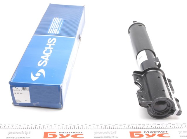 Купить 230855 Sachs Амортизатор передней подвески