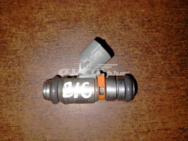 Топливные форсунки IWP092 Magneti Marelli