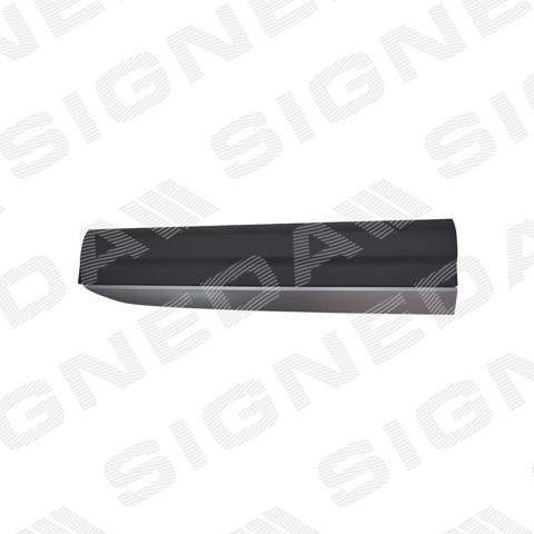 PAD880010R Signeda Молдинг двери передней правой нижний