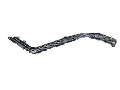 Крепление бамера левое Toyota 5215660100 цена, от 25.34 USD