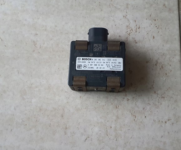 Радарный датчик дистанции Mercedes A9079009304 цена, от 203.35 USD