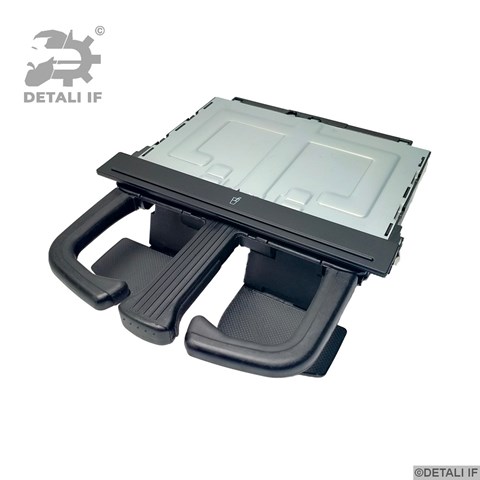 Подстаканник "торпедо" Detali IF DF13494 цена, от 30.22 USD