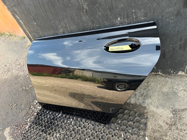  BMW 41007482637
