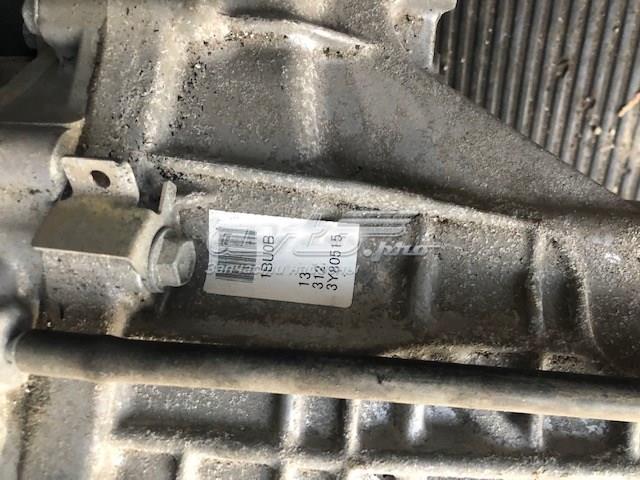 Купить 311001XR0A Nissan/Infiniti Передача гидромеханическая