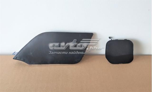 Заглушка буксировочного крюка в передний бампер Nissan/Infiniti 622A04BA1A цена, от 3.95 USD